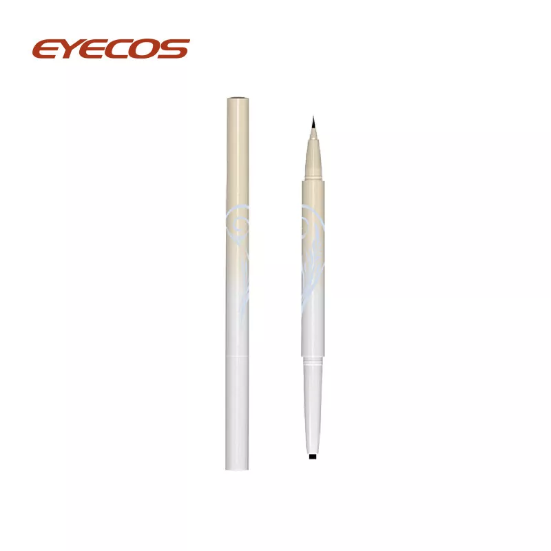 2-i-1 Gel & Flytende Eyeliner