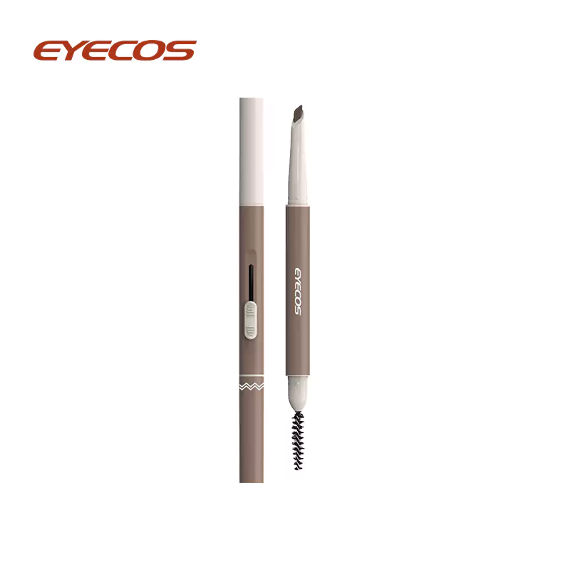 Automatisk Pull Up Eyebrow Pencil