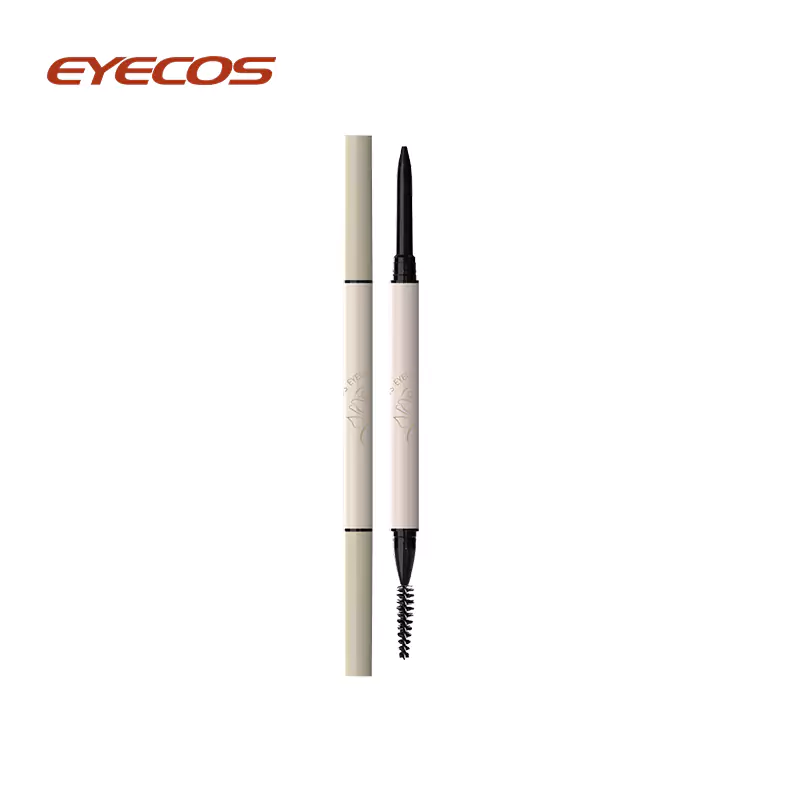 Automatisk Ultra Fin Mechanical Click Eyebrow Pencil