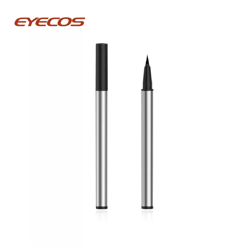 Clean Beauty Black Liquid Eyeliner Pen (børstespiss)