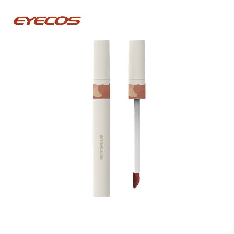 Langvarig Velvet Cream Lip Gloss