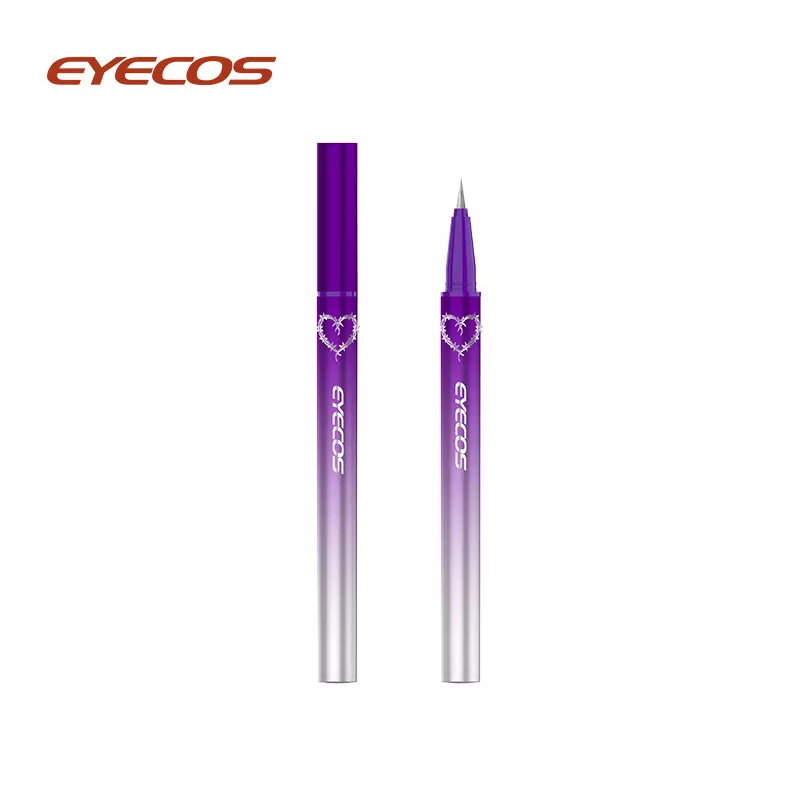 Metall High Shine Liquid Eyeliner Pen