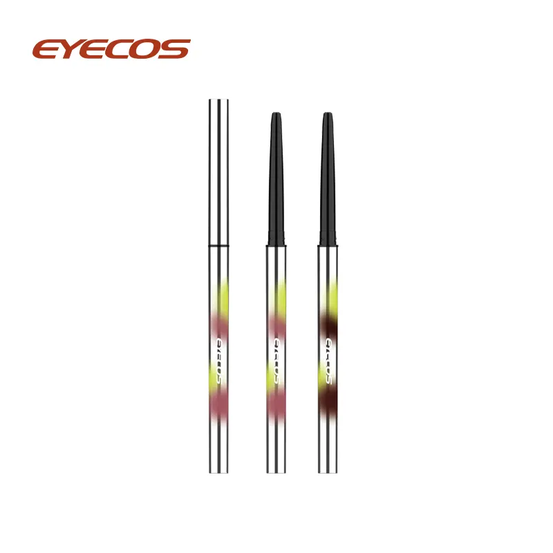 Micro Precision Automatisk Eyeliner Pencil