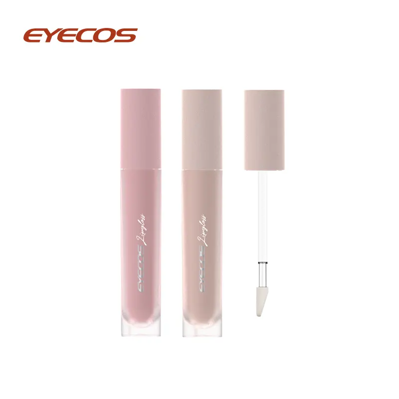 Silkematt Langvarig Cream Lip Gloss