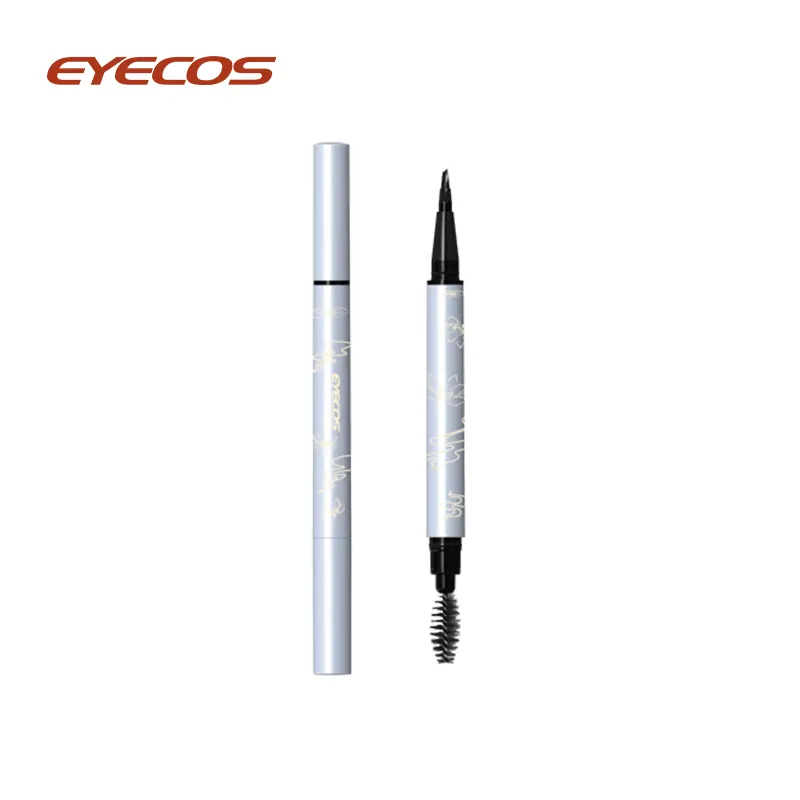 Skråbørste Liquid Eyebrow Pen