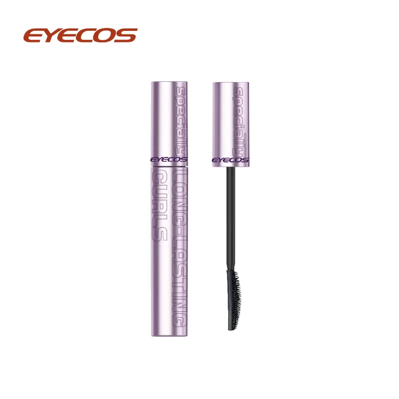 Super vanntett Curling Mascara