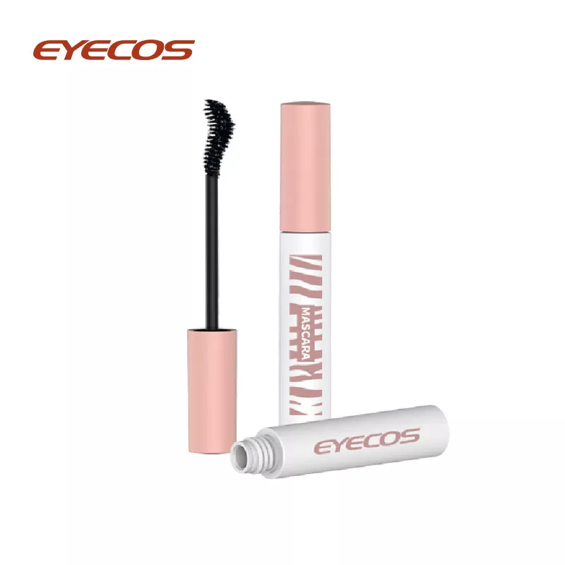 Allsidig vanntett Curling Mascara