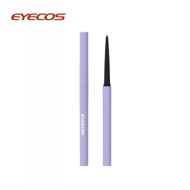 Vanntett automatisk Micro Slim Eyeliner blyant